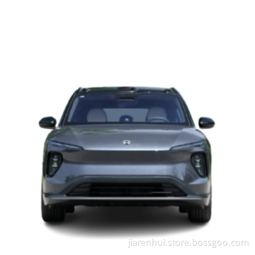 Il nuovo più venduto EV Auto Nio ES6 75KWh realizzato in China SUV